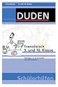 DUDEN Sch�lerhilfen Franz�sisch 9. u. 10. Klasse 