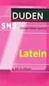 Das Schnell-Merk-System von Duden fasst knapp und einleuchtend den Aufbau der lateinischen Sprache zusammen: Adjektive & Adverbien, Pronomen, Verben, Satzkonstruktionen, Kasus, Haupt- & Nebens�tze. Auch toll als Wiederholungscheck bei Hausaufgaben. Die optimale Ged�chtnisst�tze von der 5. - 10. Klasse. 