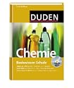 Basiswissen Schule Chemie bis Klase 10 - Themen und Inhalte aus dem Chemieunterricht bis Klase 10. 