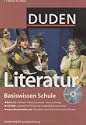 BASISWISSEN SCHULE Literatur 