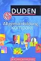 Dieses Buch hilft Bildungsl�cken zu vermeiden und Wissensl�cken zu schlie�en. Es vermittelt alles, was Sie wissen m�ssen - f�r Schule, Beruf und Alltag. Klar, kompetent und kompakt zeigt es die grundlegenden Dinge, die zum festen Bestand unserer Allgemeinbildung geh�ren.