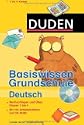 Basiswissen Grundschule. Deutsch. Nachschlagen und �ben. Klasse 1-4 
