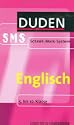 Englisch. Duden SMS. 5. bis 10. Klasse (Lernmaterialien)