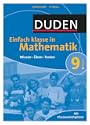 Einfach Klasse in Mathematik �9. Klasse - Wissen * �ben * Testen