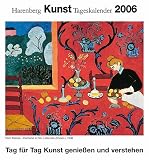 Harenberg Kunst Tageskalender