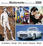Harenberg Meisterwerke Tageskalender