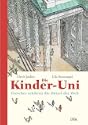 Die T�binger Kinder-Uni war im Sommer 2002 ein bundesweites Medienereignis - Der Spiegel und Die Zeit berichteten, Kamerateams standen sich im Wege. Acht Professoren hatten eingeladen, um endlich einmal die gro�e Warum?-Frage befriedigend zu beantworten. �ber 5000 Kinder st�rmten insgesamt die Aula. Die Journalisten Ulrich Janssen und Ulla Steuernagel, die die T�binger Idee hatten, haben in den Vorlesungen mitgeschrieben und pr�sentieren nun allen neugierigen Jungen, M�dchen - und Erwachsenen - diese spannende Kinder-Uni. 