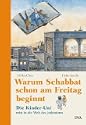 Die Kinder-Uni reist in die Welt des Judentums