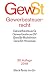 Gewerbesteuerrecht (GewSt)