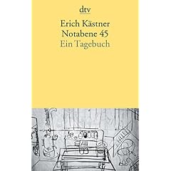 Notabene 45. Ein Tagebuch. (Broschiert)