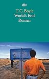 World’s End. Roman.