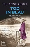 Tod in Blau