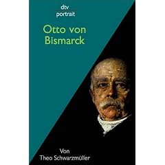 Otto von Bismarck. (Broschiert)