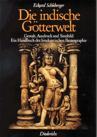 Die indische G�tterwelt