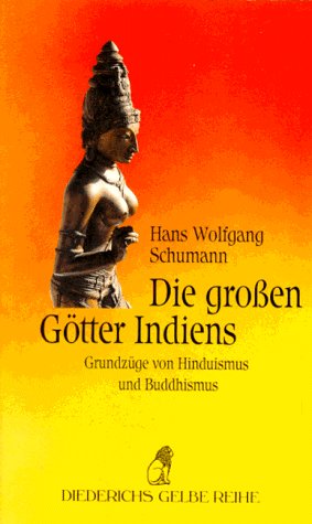 Die gro�en G�tter Indiens 