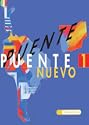 Puente Nuevo 1  Sch�lerbuch - Band 1, Unidades 1 - 12