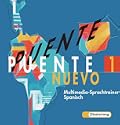 Puente nuevo �Lernsoftware passend zum Schulbuch