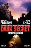 Dark secret