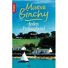 Jeden Freitagabend. (Broschiert)