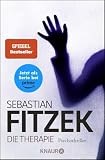 Die Therapie. Psychothriller