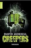 Creepers. Thriller