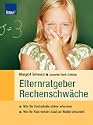 Albtraum Mathe: Rund zehn Prozent aller Schulkinder leiden an Dyskalkulie - sie haben ein gest�rtes Zahlen- und Zahlraumverst�ndnis und gro�e Probleme beim Rechnen. Margret Schwarz erkl�rt, was auf eine Rechenschw�che hindeutet und wie man Kinder sinnvoll f�rdern kann. Mit zahlreichen �bungen f�r mehr Spa� an Mathe. 