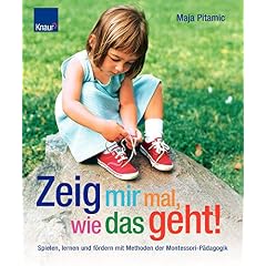 Zeig mir mal, wie das geht!