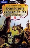 Die Herren der Runen 2. Der Kreis aus Stein.