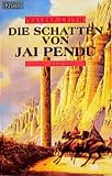 Everien 1. Die Schatten von Jai Pendu.