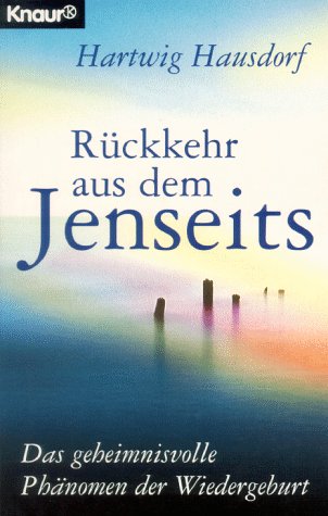 R�ckkehr aus dem Jenseits