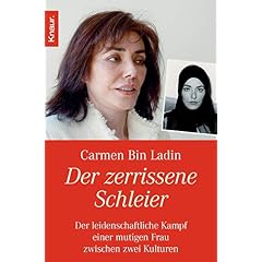 Der zerrissene Schleier. Mein Leben in Saudi-Arabien (Broschiert)
