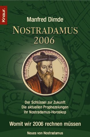 Nostradamus 2006 