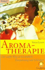 Aromatherapie 