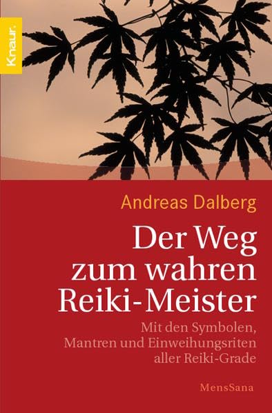 Der Weg zum wahren Reiki Meister 
