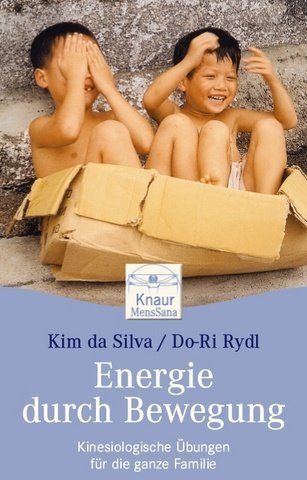 Energie durch Bewegung