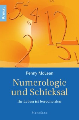 Numerologie und Schicksal 