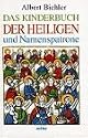 Das Kinderbuch der Heiligen und Namenspatrone: Das Buch stellt alle wichtigen Heiligen und Namenspatrone vor. Neben einer kurzen Lebensbeschreibung werden Hinweise auf besondere Br�uche sowie auf typische Darstellungen einzelner Heiligen gegeben. Hinzu kommen bekannte Heiligenlegenden. 