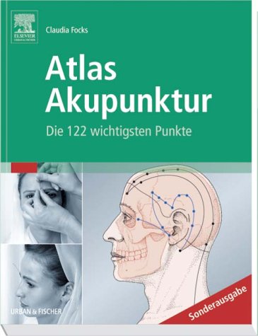 Atlas Akupunktur, 