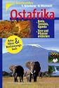 Ostafrika. Kenia, Tanzania, Uganda. Tiere und Pflanzen entdecken