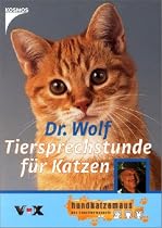 Tiersprechstunde f�r Katzen