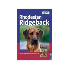 Rhodesian Ridgeback
