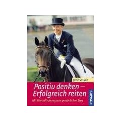 Positiv denken - Erfolgreich reiten