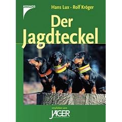 Der Jagdteckel