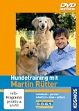 Hundetraining mit Martin R&uuml;tter