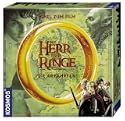 Der Herr der Ringe - Die Gef�hrten - Das Spiel zum Film