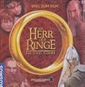 Der Herr der Ringe - Die zwei T�rme - Das Spiel zum Film