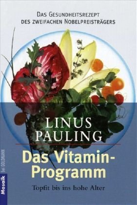 Das Vitamin Programm