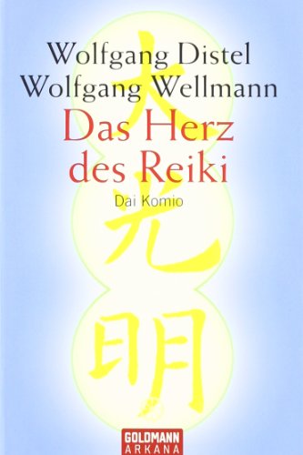Das Herz des Reiki 