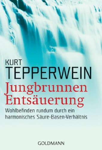 Jungbrunnen Ents�uerung 