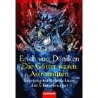 Die Frau des Zeitreisenden - Cover